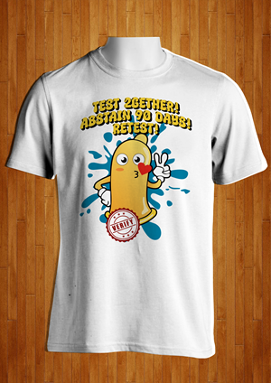 T-shirt Design by MangkuJiwo for this project | Design #35750810