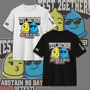 Design de T-shirt par V FOUR Design pour ce projet | Design : #35742661