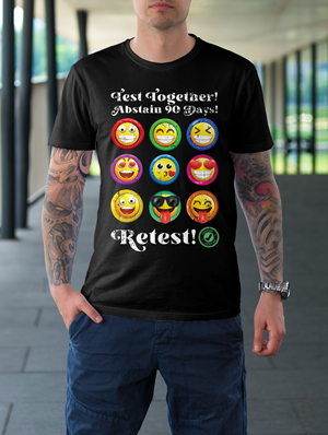 T-shirt Design by Jibon Chowdhury for this project | Design: #35726775