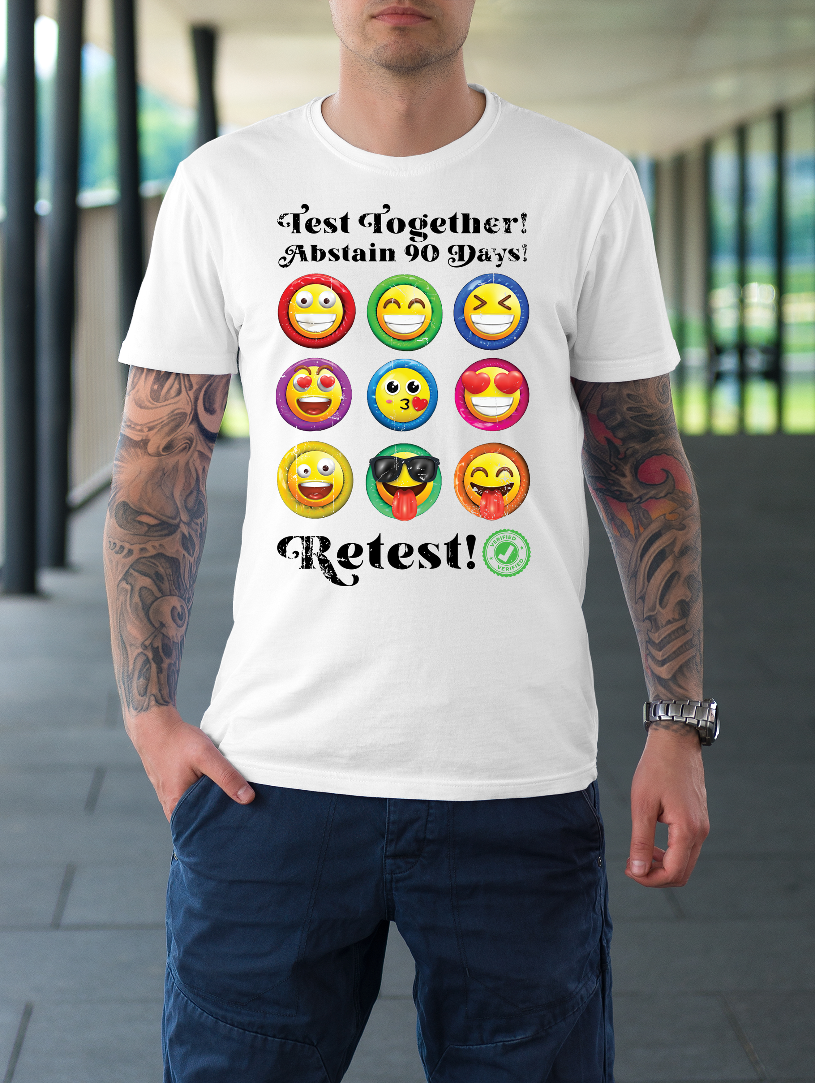 T-shirt Design by Jibon Chowdhury for this project | Design #35726781