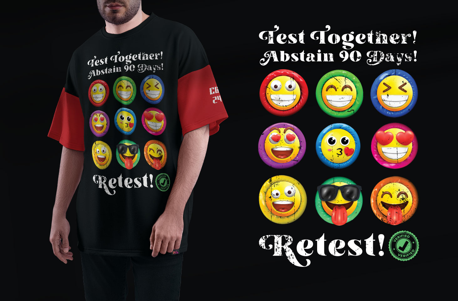 T-shirt Design by Jibon Chowdhury for this project | Design #35726850
