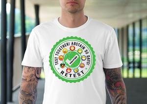 T-shirt Design by Jibon Chowdhury for this project | Design: #35727119
