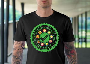 T-shirt Design by Jibon Chowdhury for this project | Design: #35727120