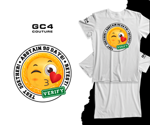 Design de T-shirt par ThiagoB pour ce projet | Design : #35761763