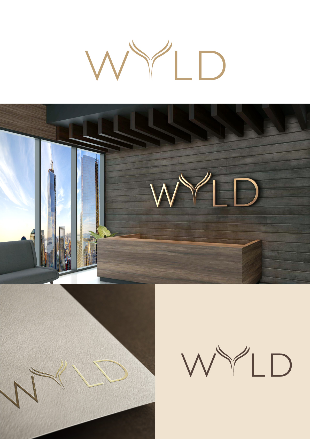 Design de Logo par Sergio Coelho pour ce projet | Design #35718768