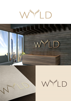 Diseño de Logo por Sergio Coelho para este proyecto | Diseño: #35718768