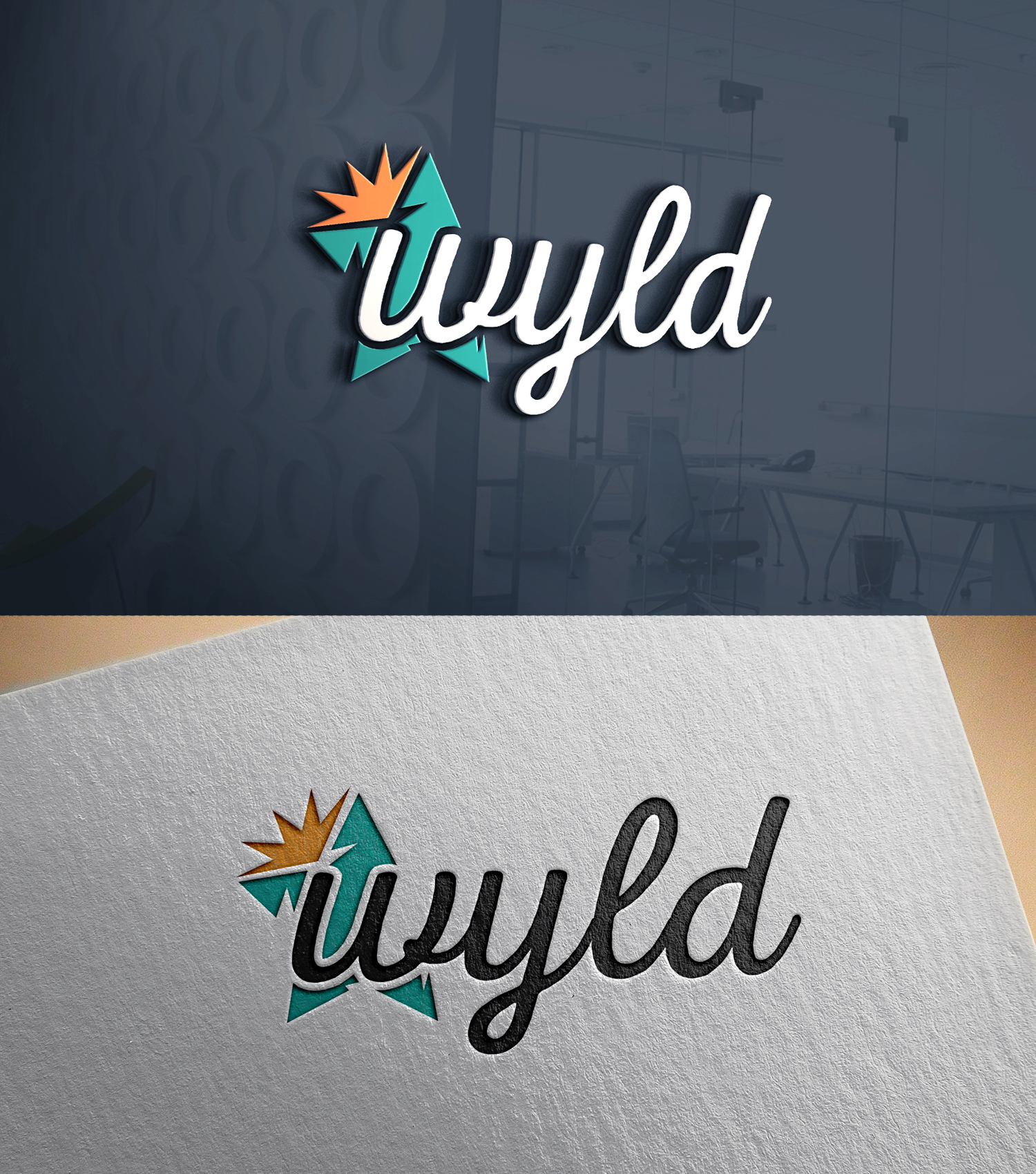 Logo Design by 24ksunny for this project | Design #35716951