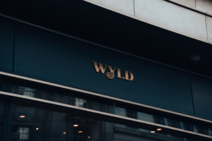 Diseño de Logo por Tasnuba Tabassum para este proyecto | Diseño: #35720200