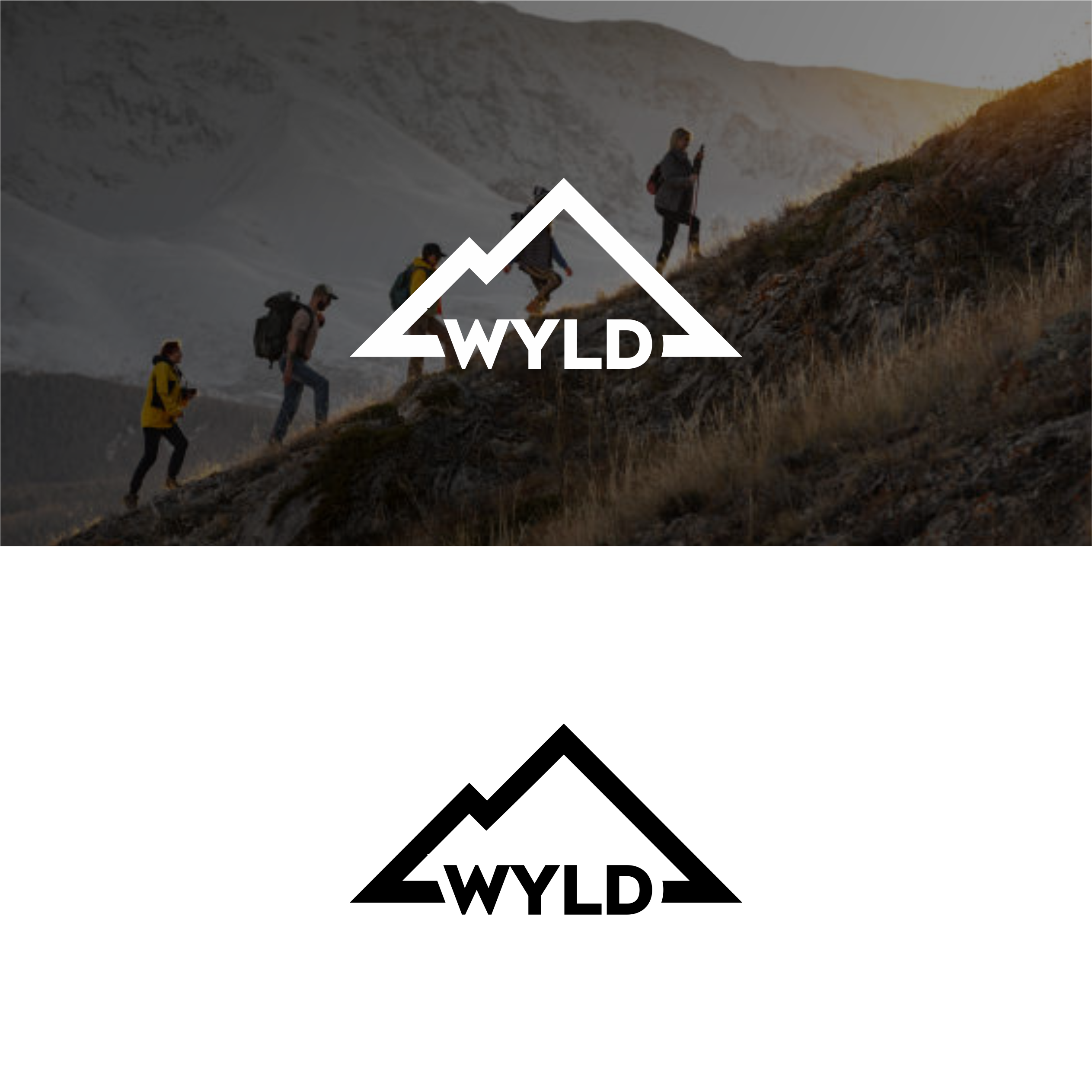 Logo Design by melzh for this project | Design #35729765
