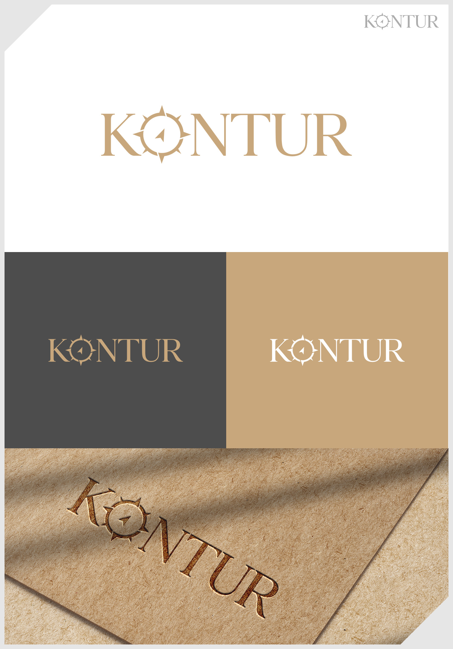 Logo Design by IDesign1606 for this project | Design #35718597