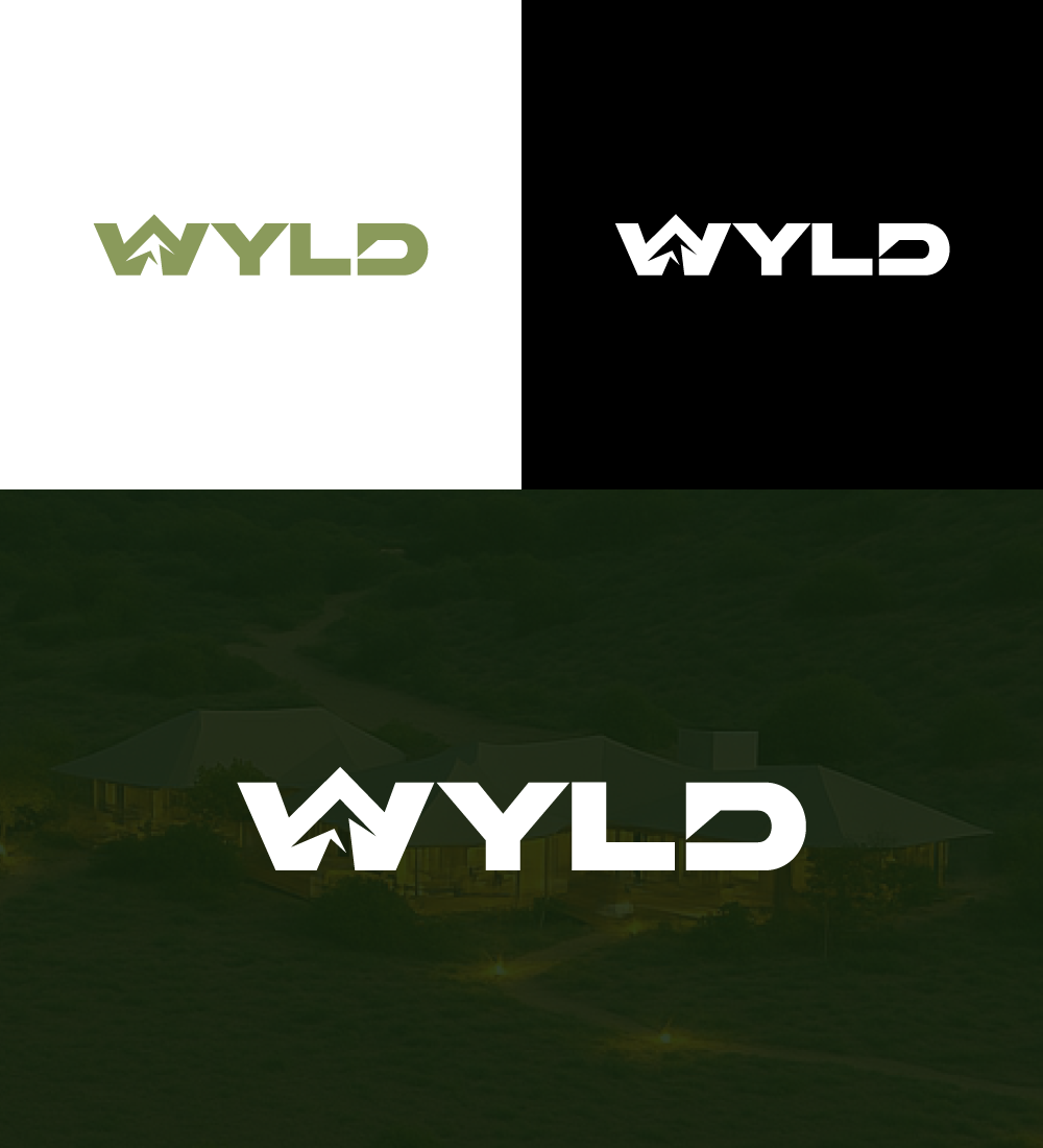 Logo Design by RA-bica for this project | Design #35717590