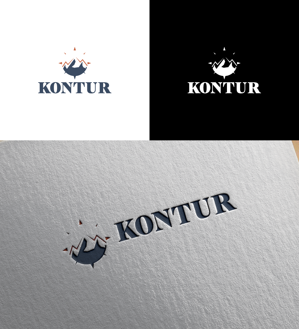 Logo Design by RA-bica for this project | Design #35717593