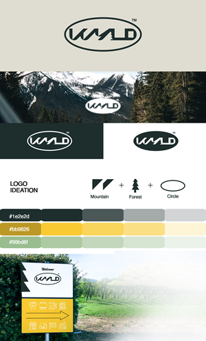 Logo Design by Sa.muel