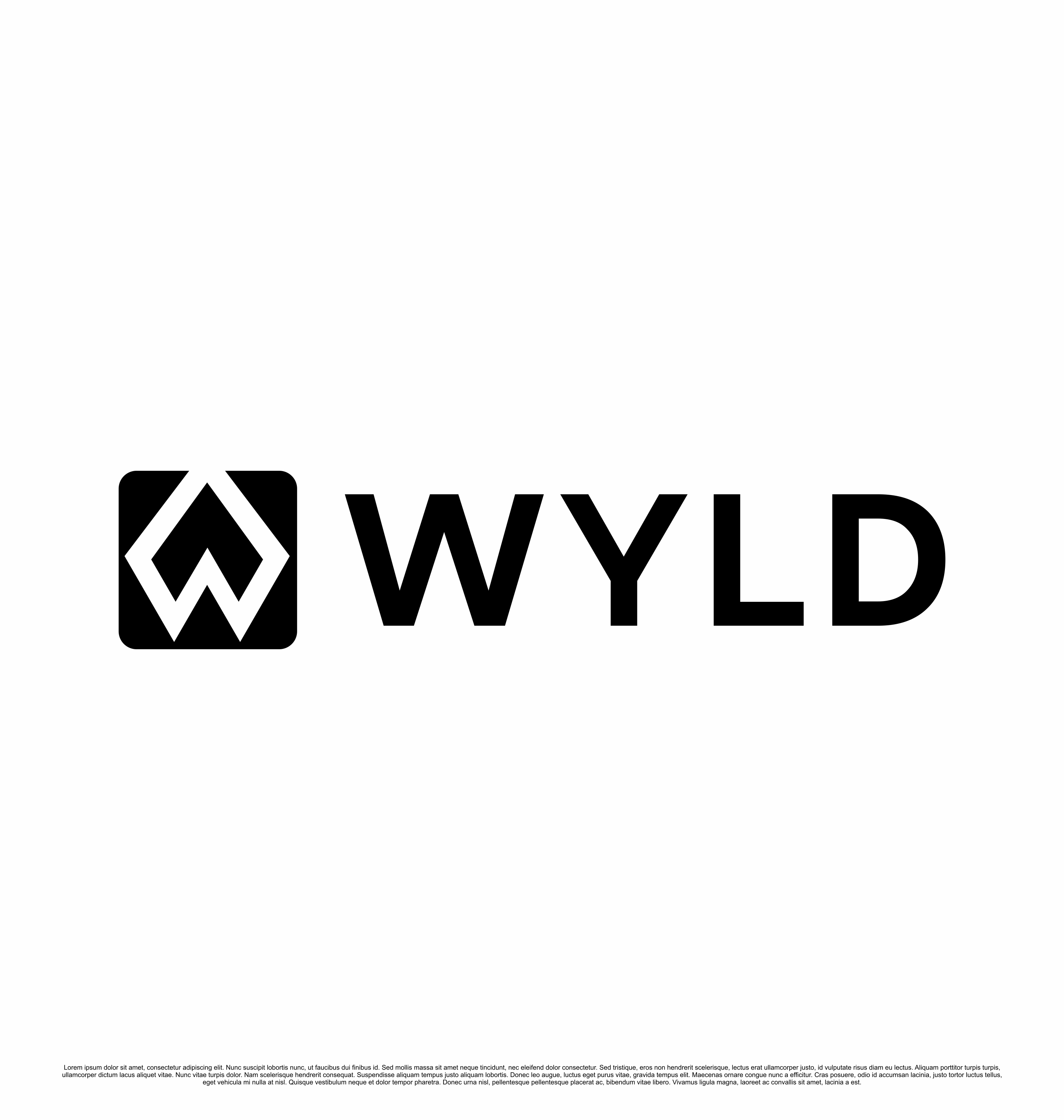 Logo Design by saesean for this project | Design #35716671