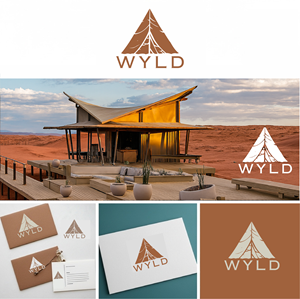 Diseño de Logo por Jaye95 para este proyecto | Diseño: #35731481