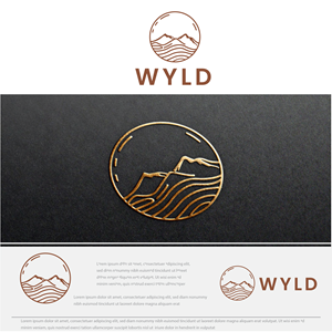 Logo Design by Jaye95