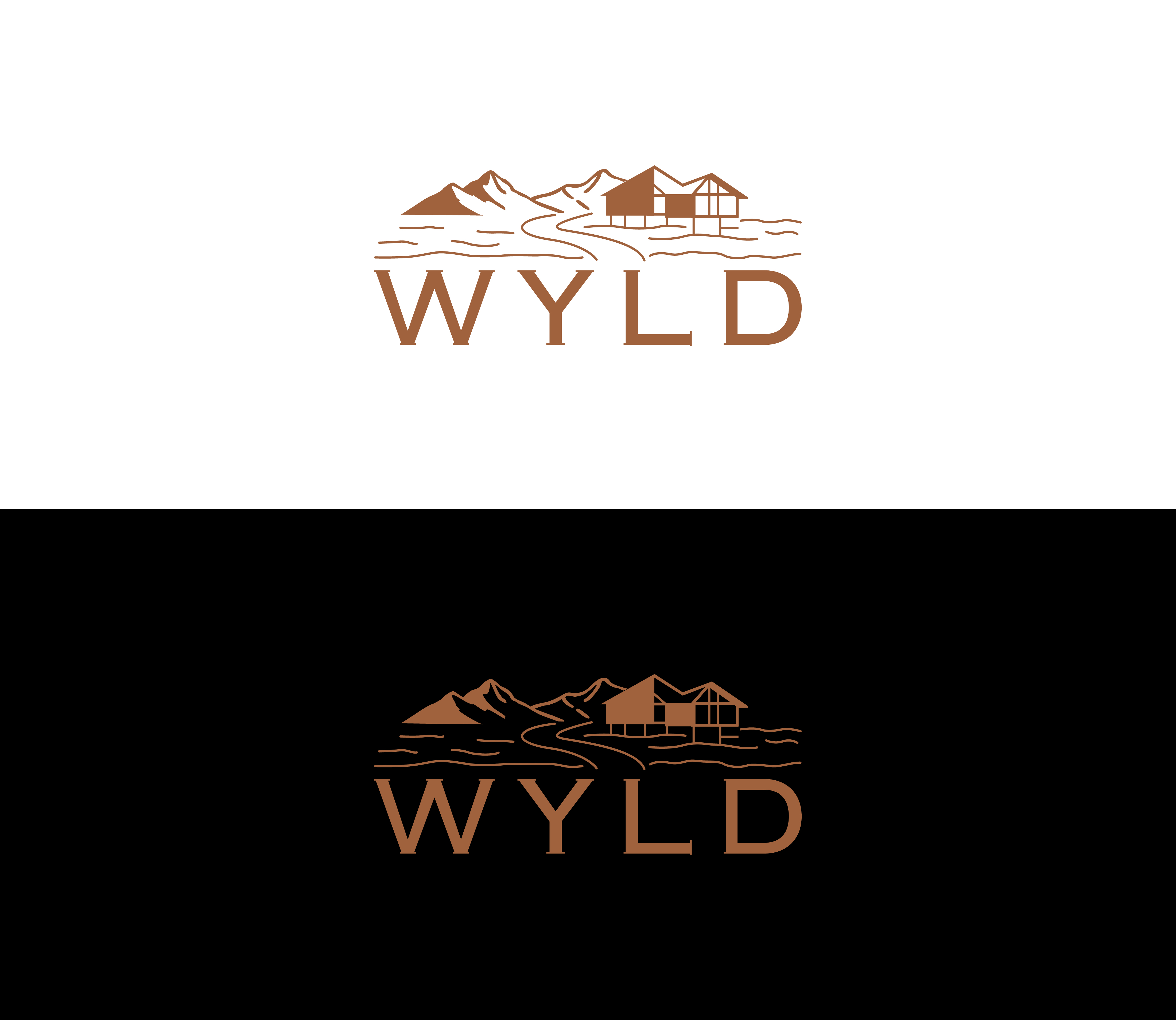 Logo Design by Jaye95 for this project | Design #35795291
