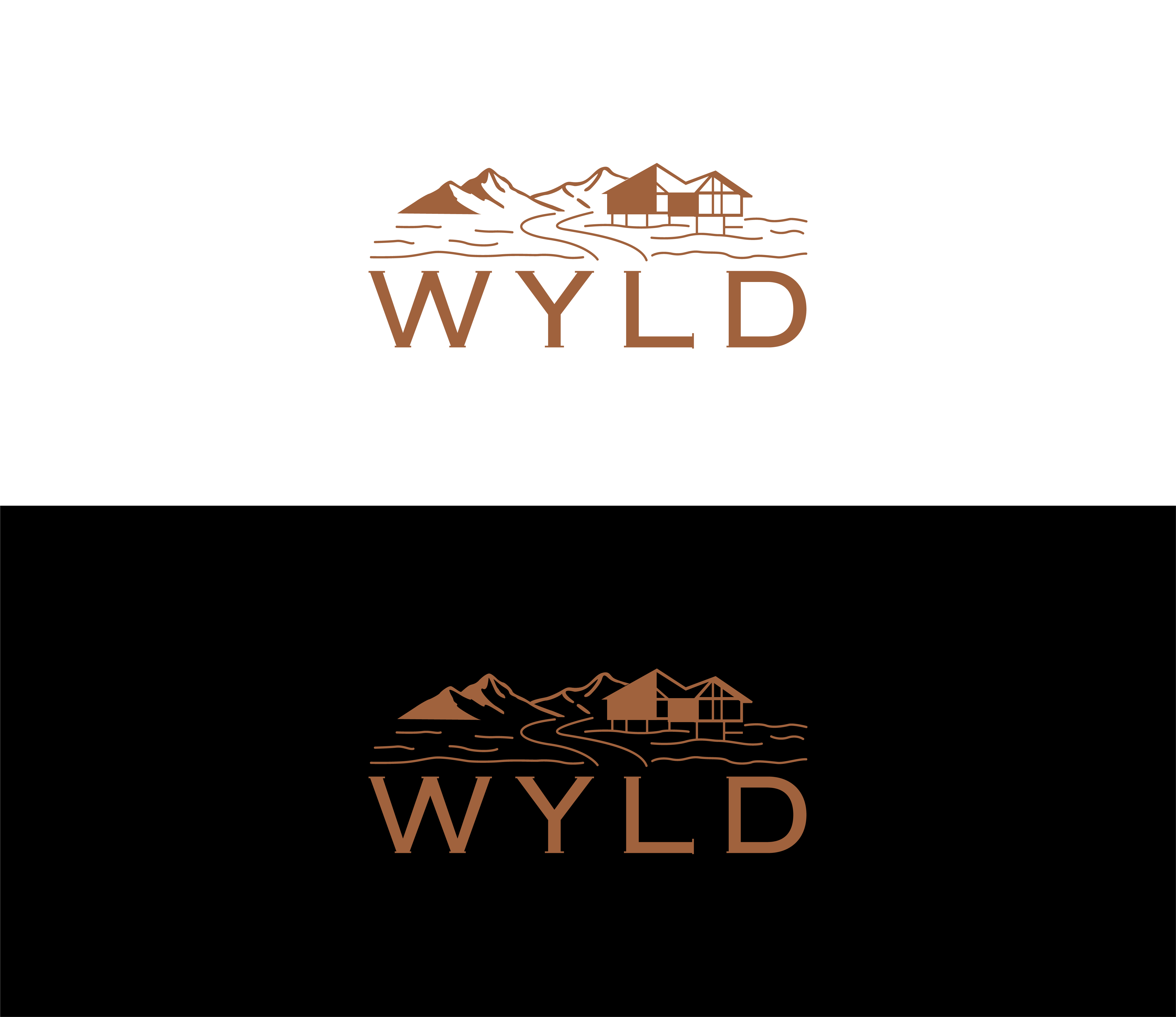 Logo Design by Jaye95 for this project | Design #35795292