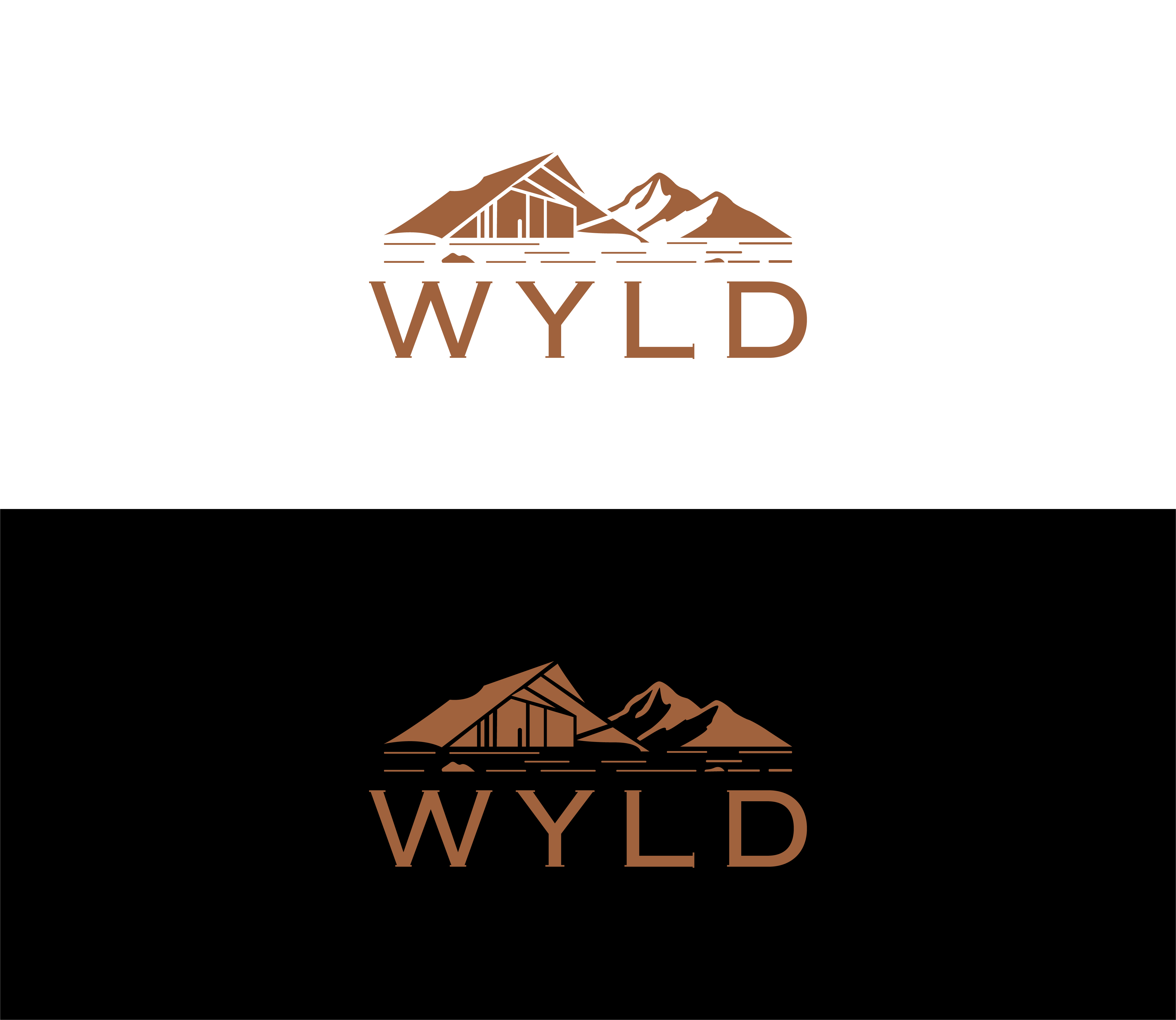 Logo Design by Jaye95 for this project | Design #35795361