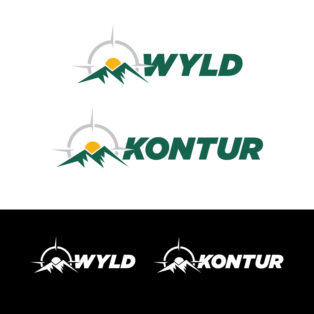 Logo Design by Alex Henry for this project | Design #35714852