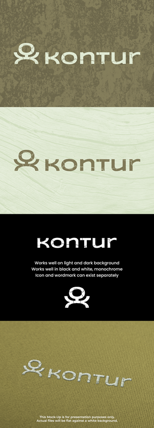 Logo Design by Oleksandr Tovarkov for this project | Design: #35718189