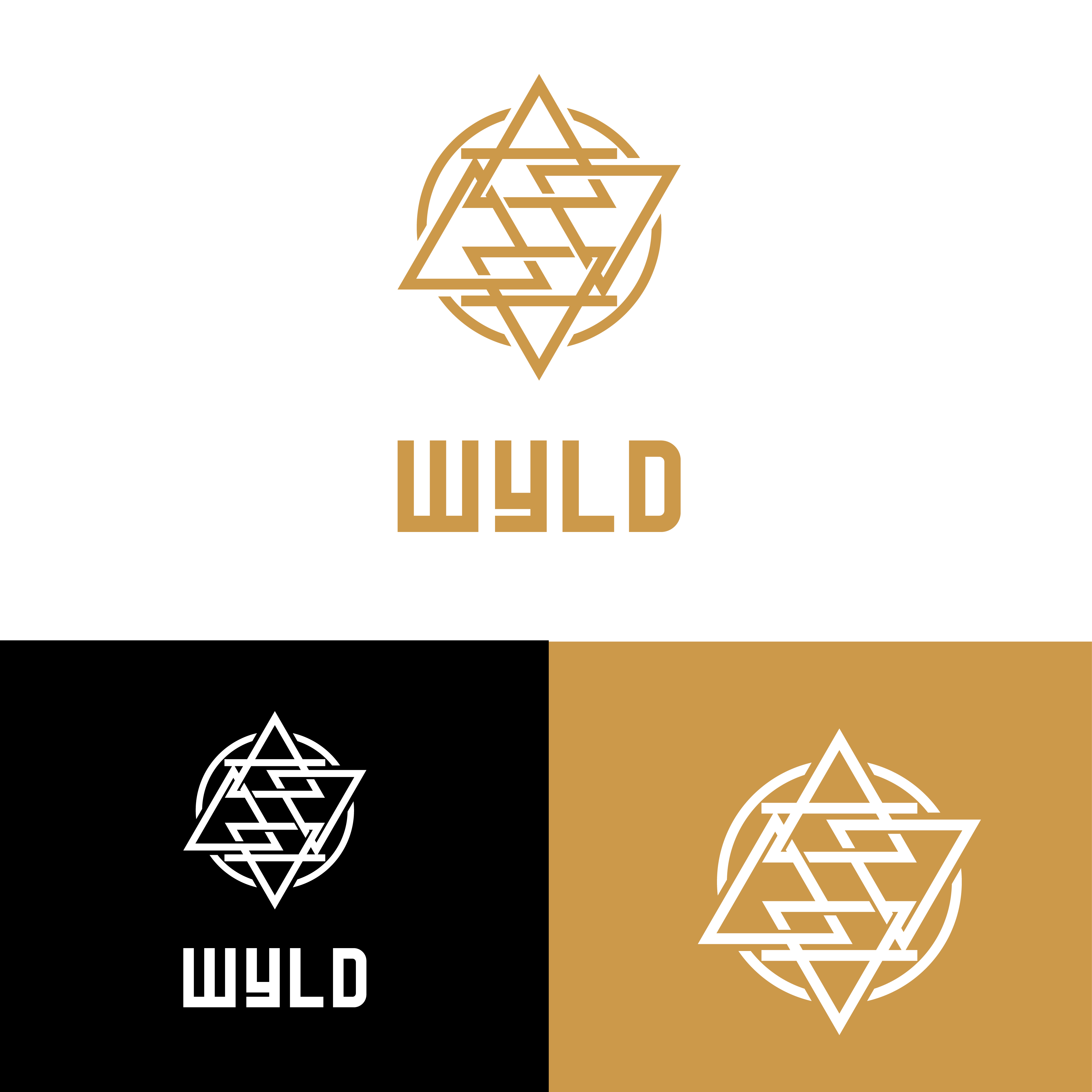 Logo Design by razertron for this project | Design #35800050