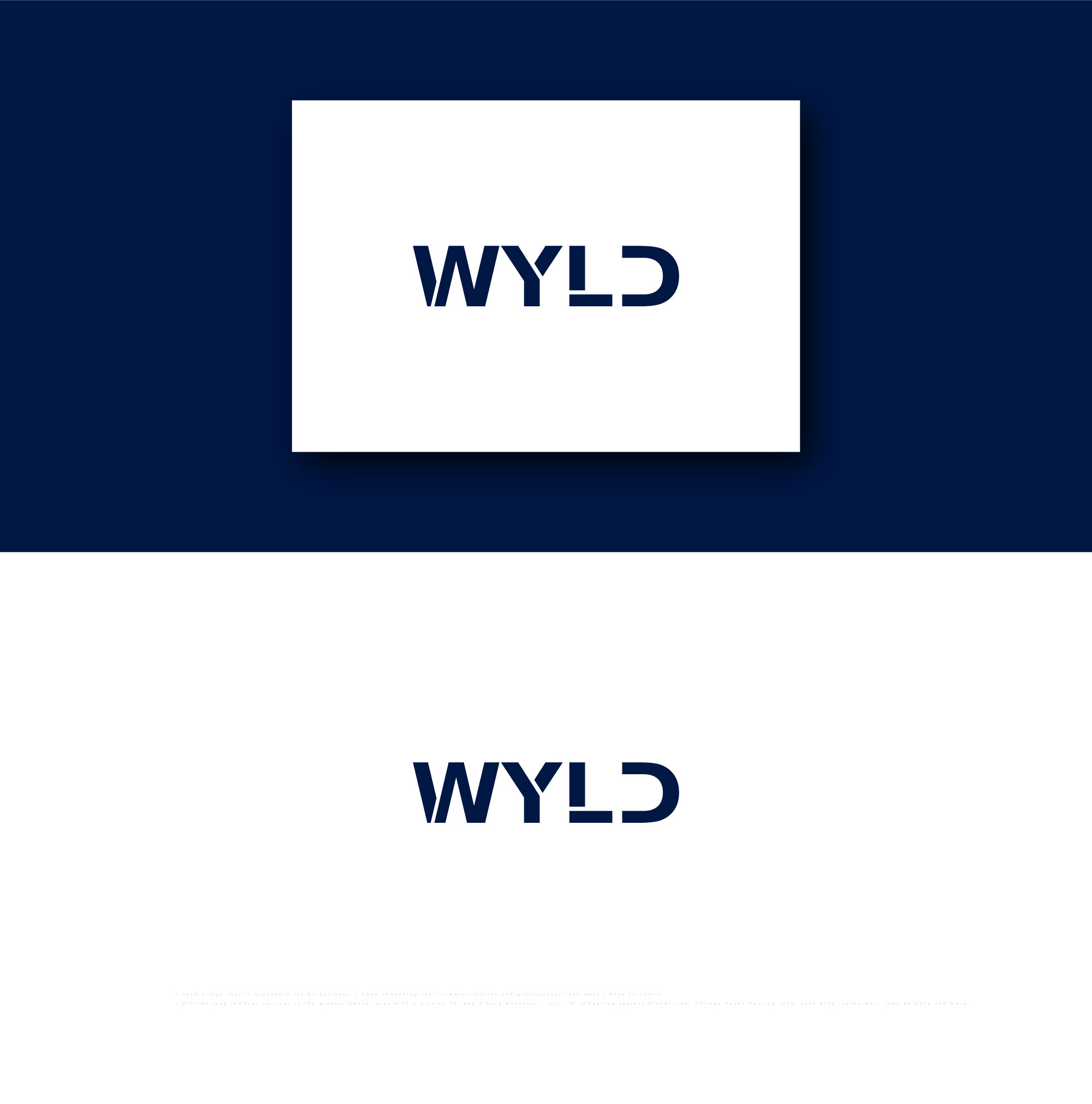 Diseño de Logo por jijan para este proyecto | Diseño #35721251