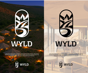 Logo Design by jnh for this project | Design: #35809081