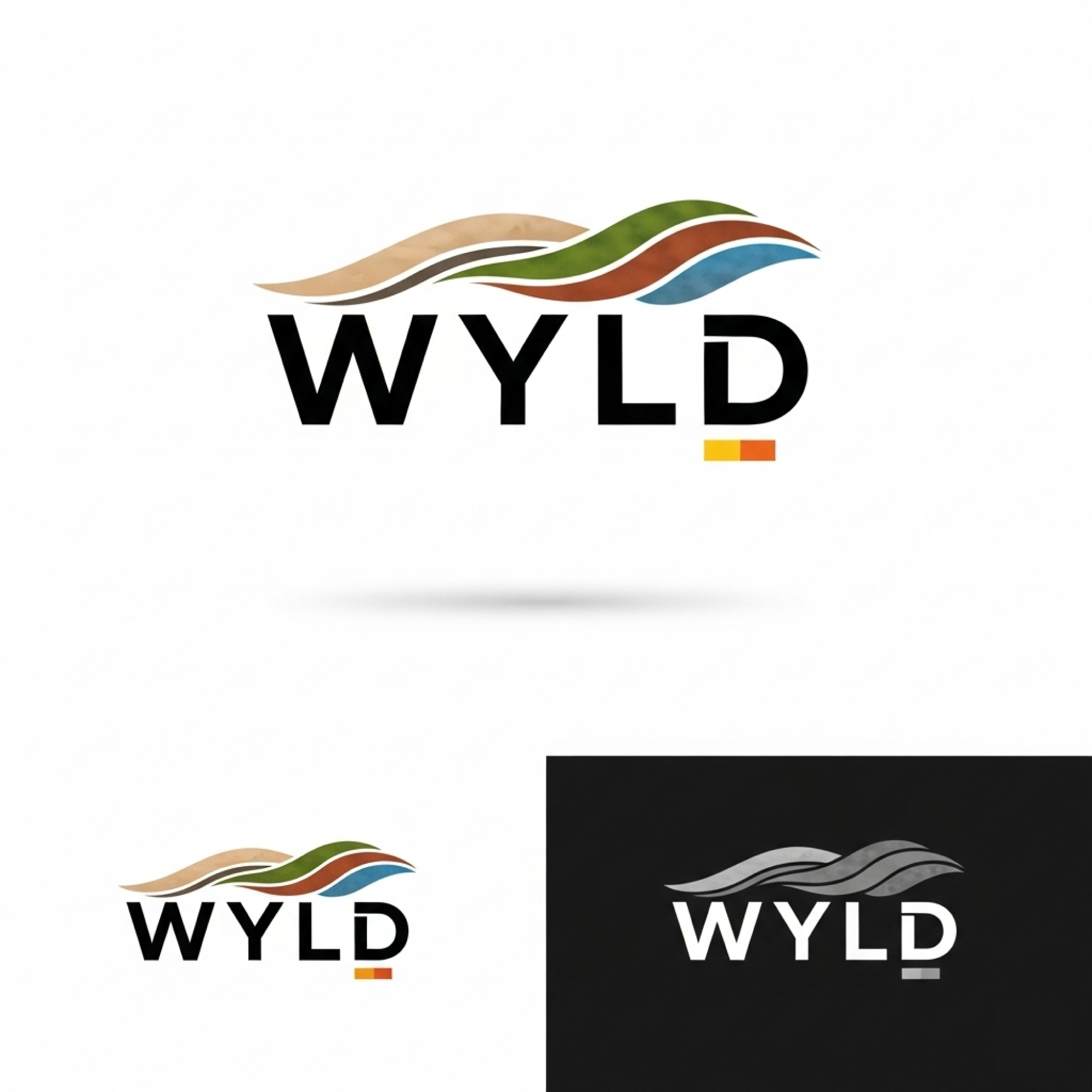 Logo Design by UAD DESIGNS for this project | Design #35713781