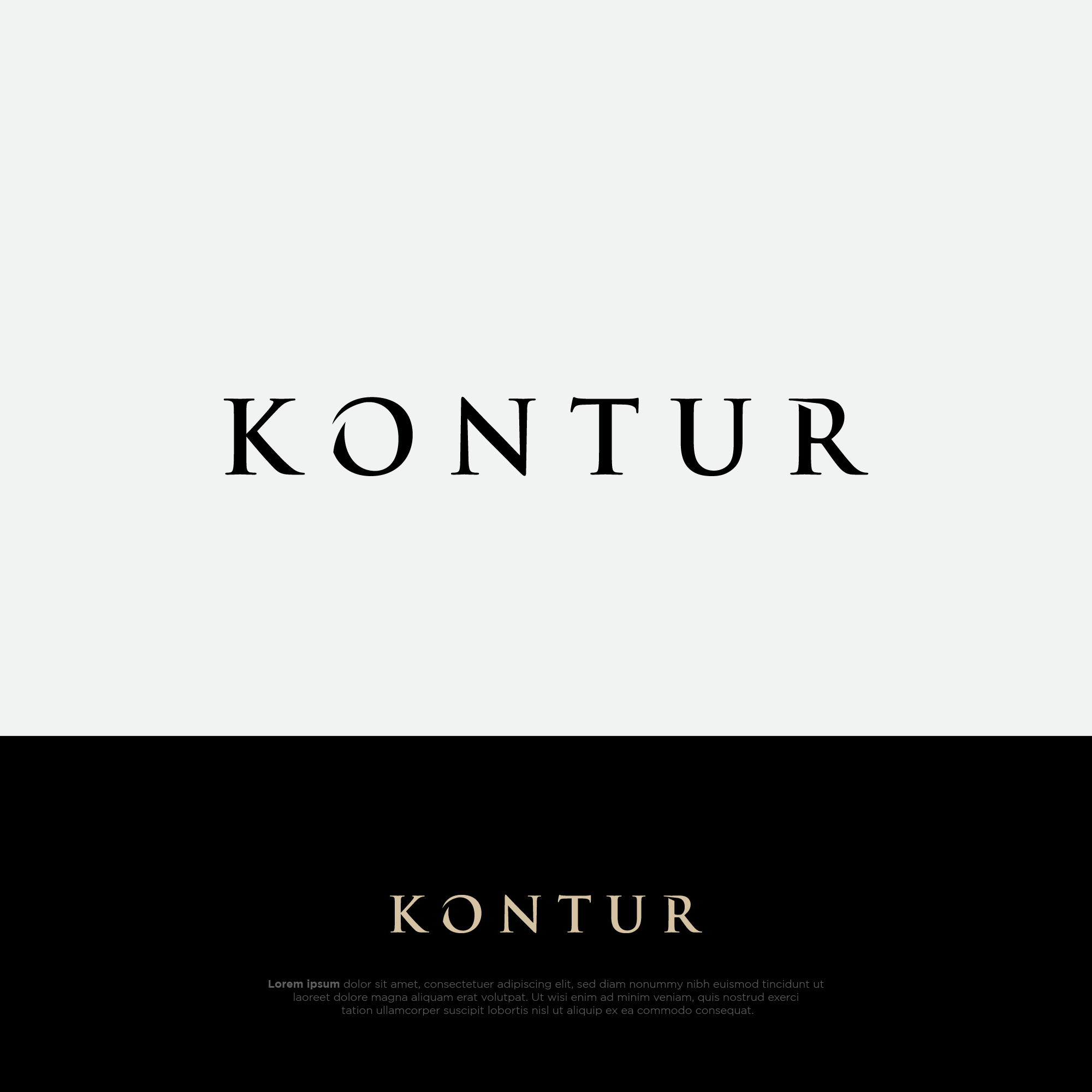 Logo Design by BerhasilKabeh for this project | Design #35714422