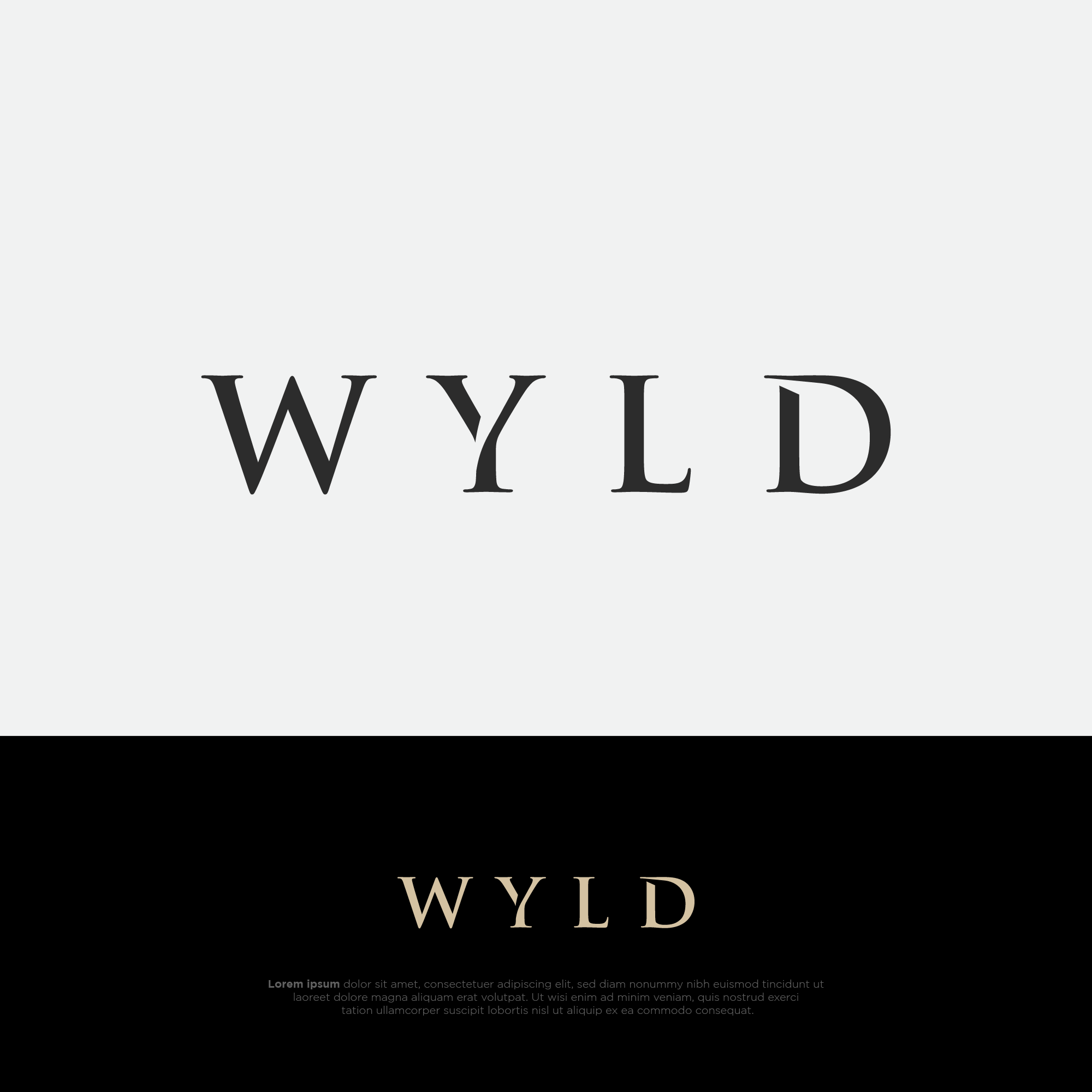 Logo Design by BerhasilKabeh for this project | Design #35714423