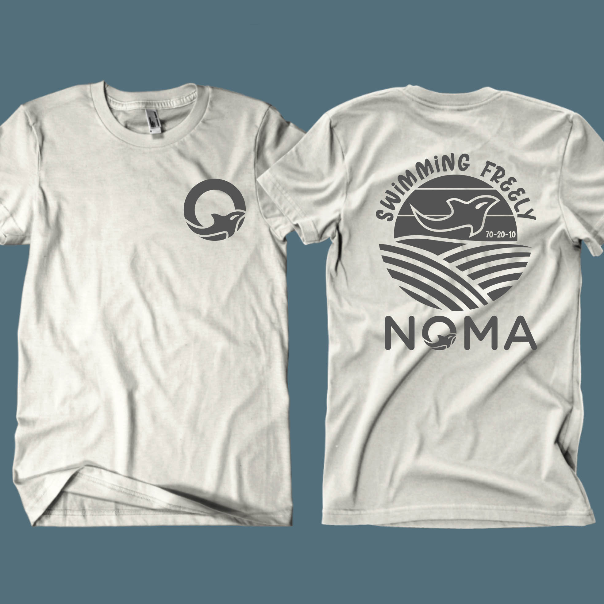 T-Shirt-Design von Rheanza für dieses Projekt | Design #35730324