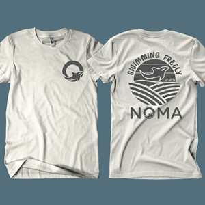 Diseño de Camiseta por Rheanza para este proyecto | Diseño: #35730324