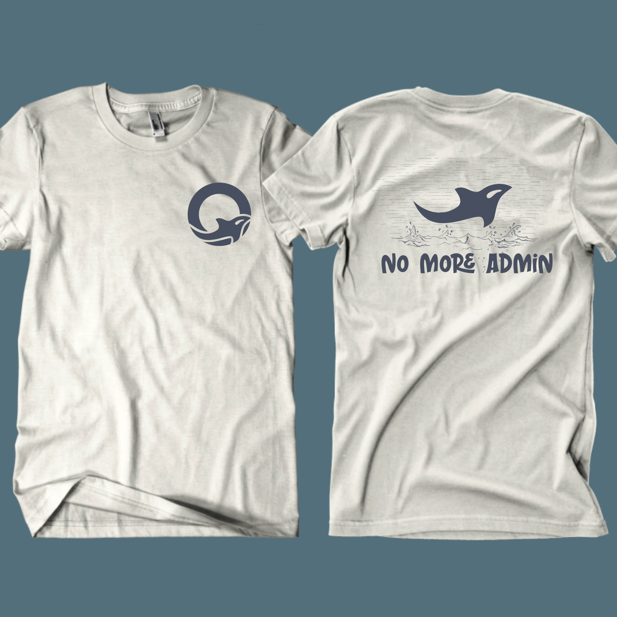 T-shirt Design by Rheanza for this project | Design #35730325