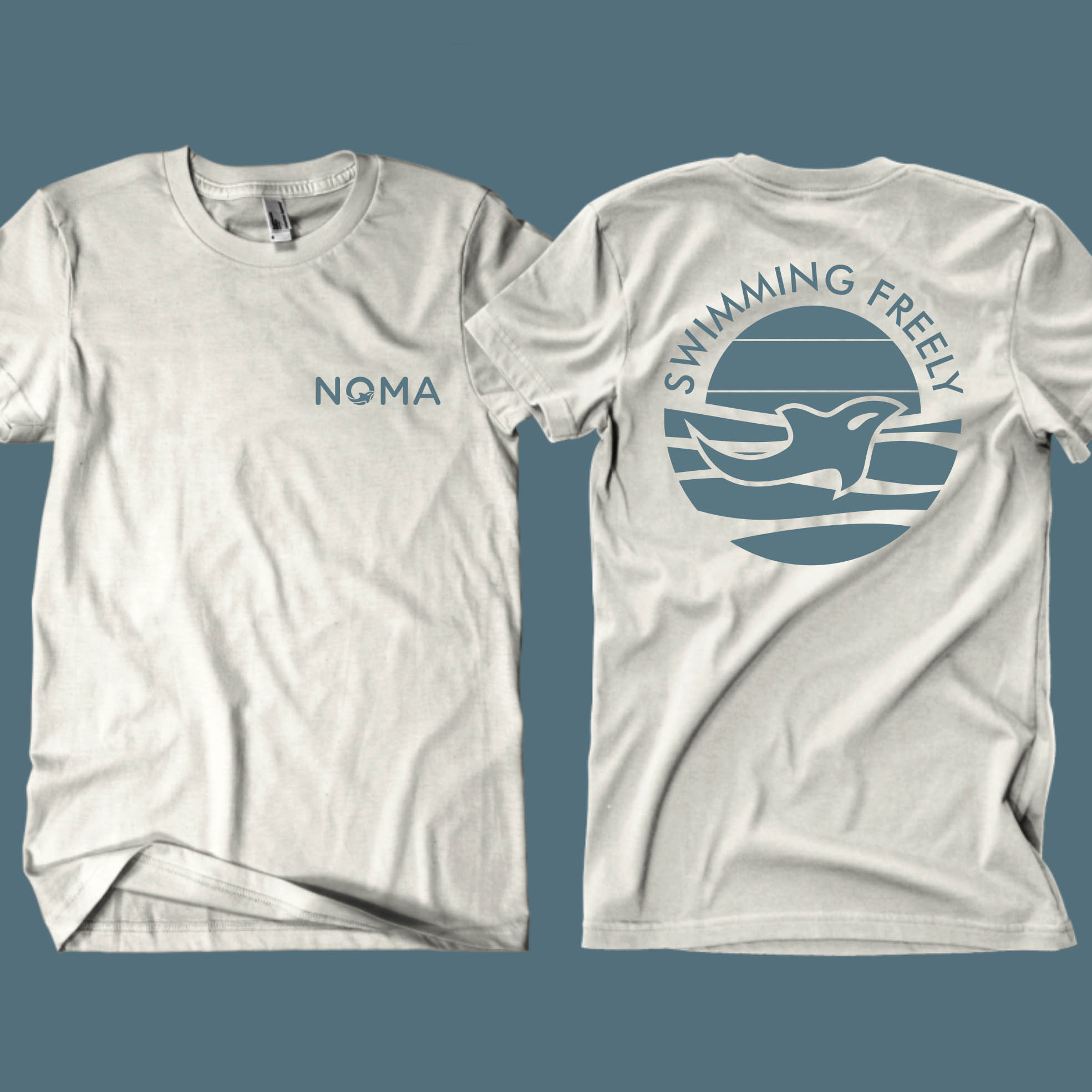 T-shirt Design by Rheanza for this project | Design #35730327