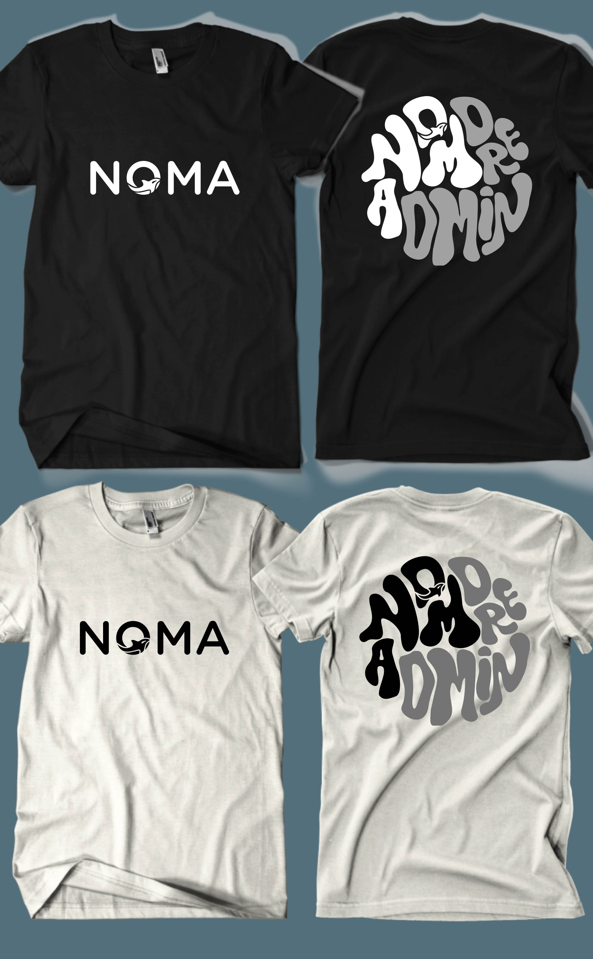 Diseño de Camiseta por Rheanza para este proyecto | Diseño #35736532