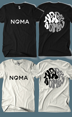 T-shirt Design by Rheanza for this project | Design: #35736532