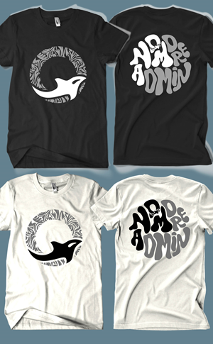 T-shirt Design by Rheanza for this project | Design: #35736534