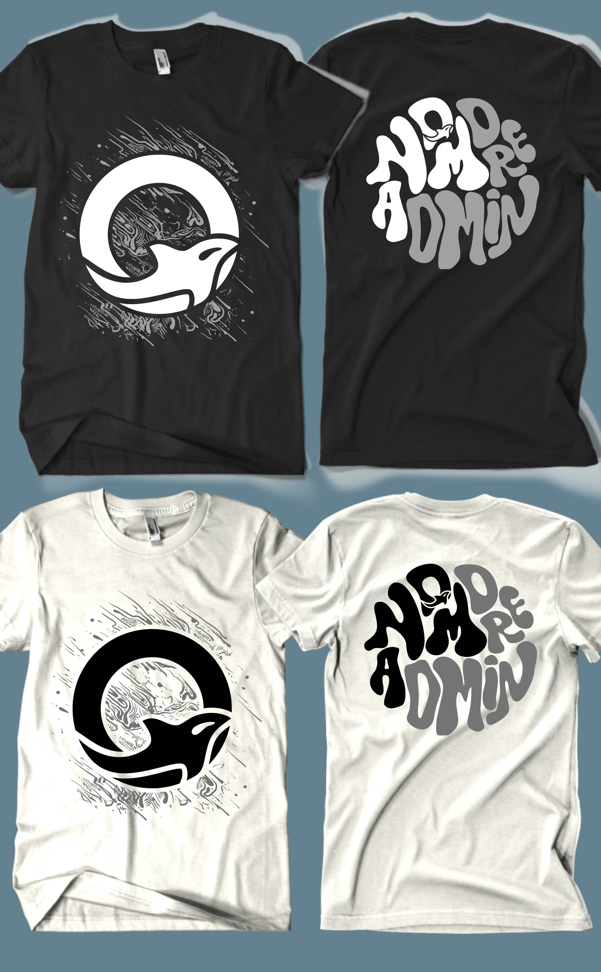 T-shirt Design by Rheanza for this project | Design #35736535