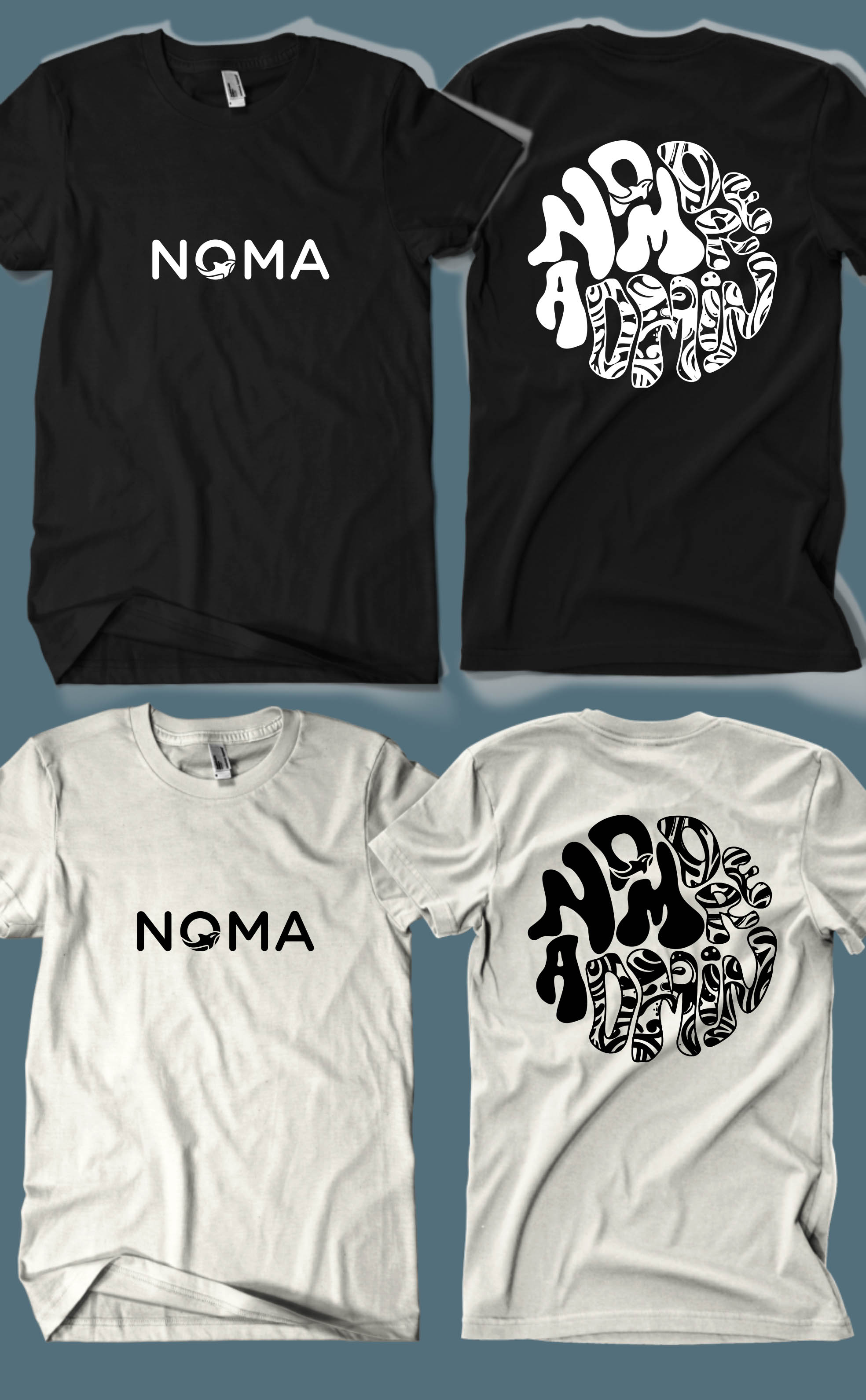 Diseño de Camiseta por Rheanza para este proyecto | Diseño #35736536