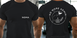 T-shirt Design by NancyTan for this project | Design: #35737220