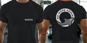 T-shirt Design by NancyTan for this project | Design: #35737221
