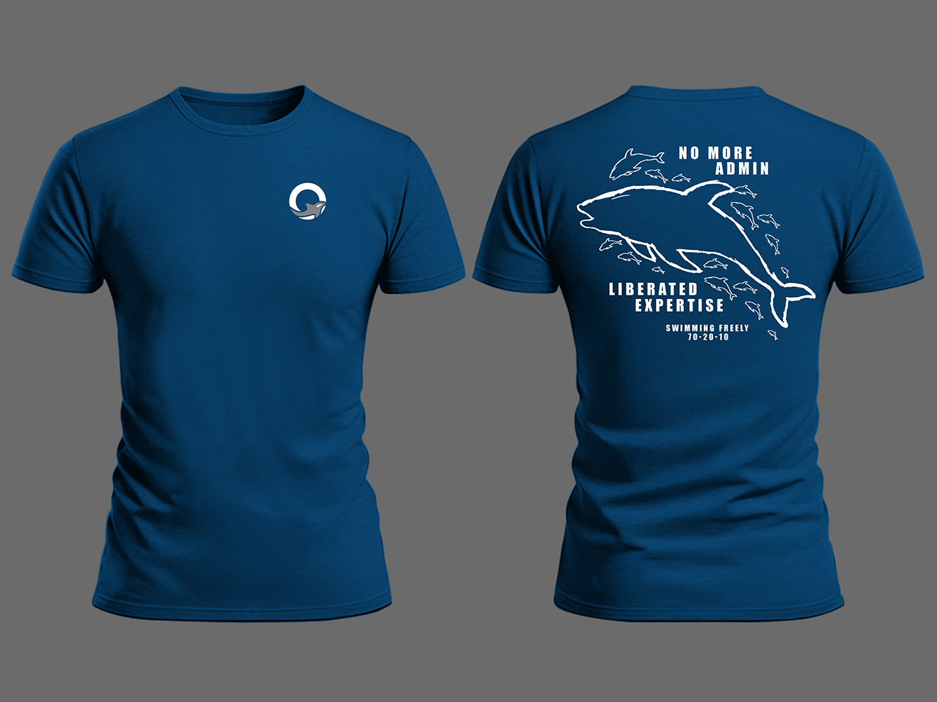 Diseño de Camiseta por Johncina para este proyecto | Diseño #35738655