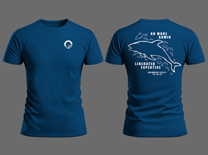 T-shirt Design by Johncina for this project | Design: #35738655