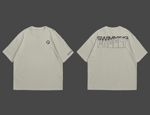 T-Shirt-Design von J4N5 für dieses Projekt | Design #35717869