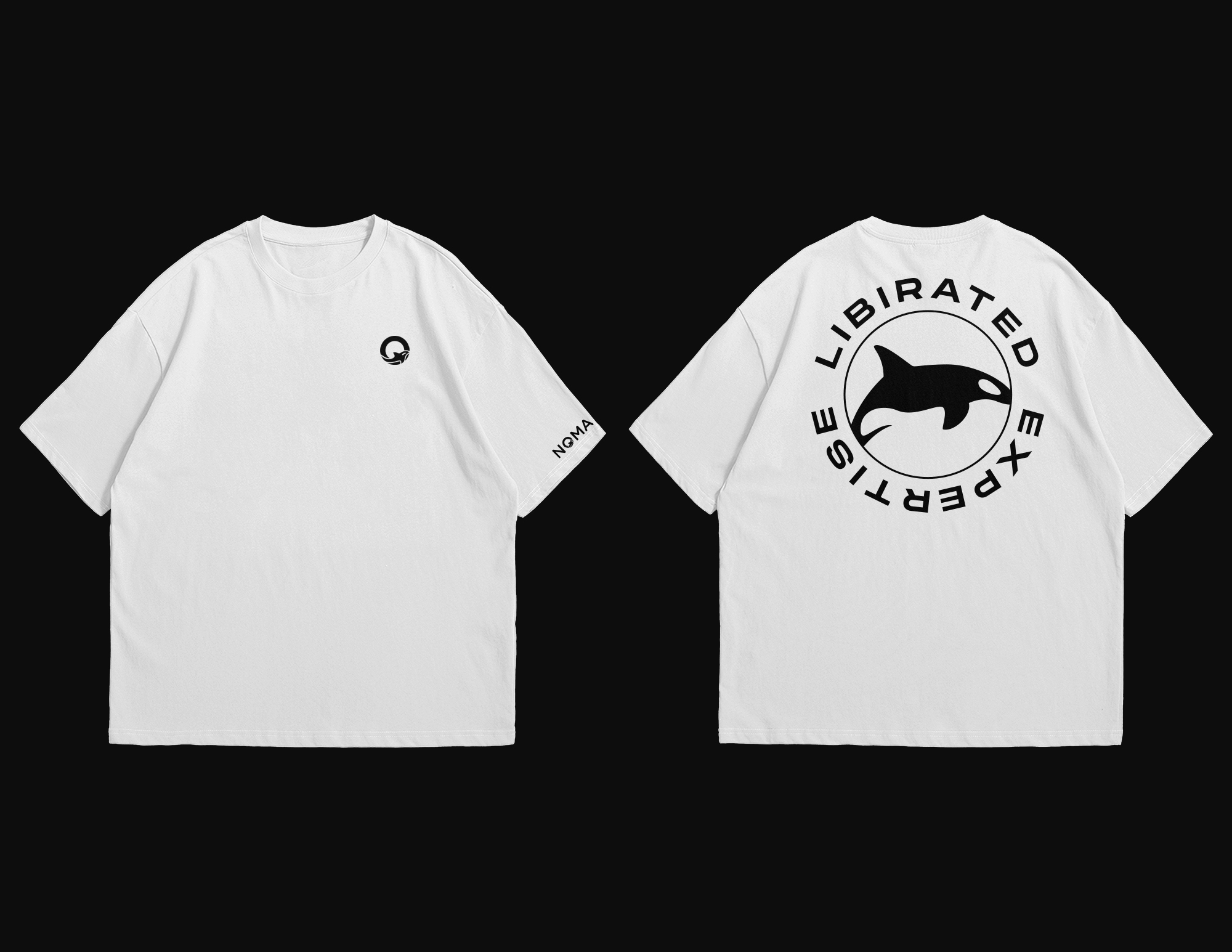 Diseño de Camiseta por J4N5 para este proyecto | Diseño #35717918