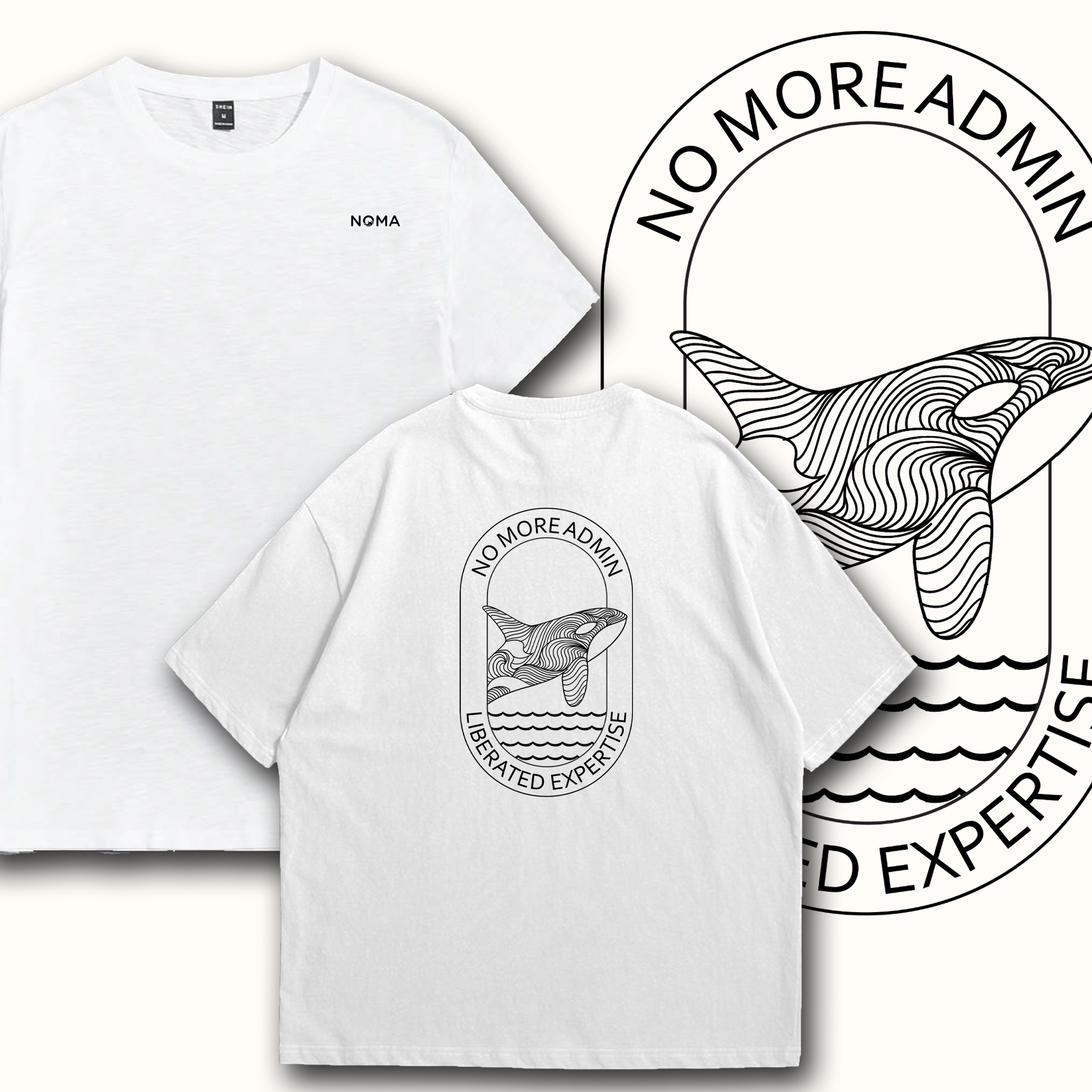 Diseño de Camiseta por Fortunate Studio para este proyecto | Diseño #35734849