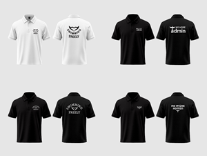 T-Shirt-Design von Monumasud für dieses Projekt | Design #35711546