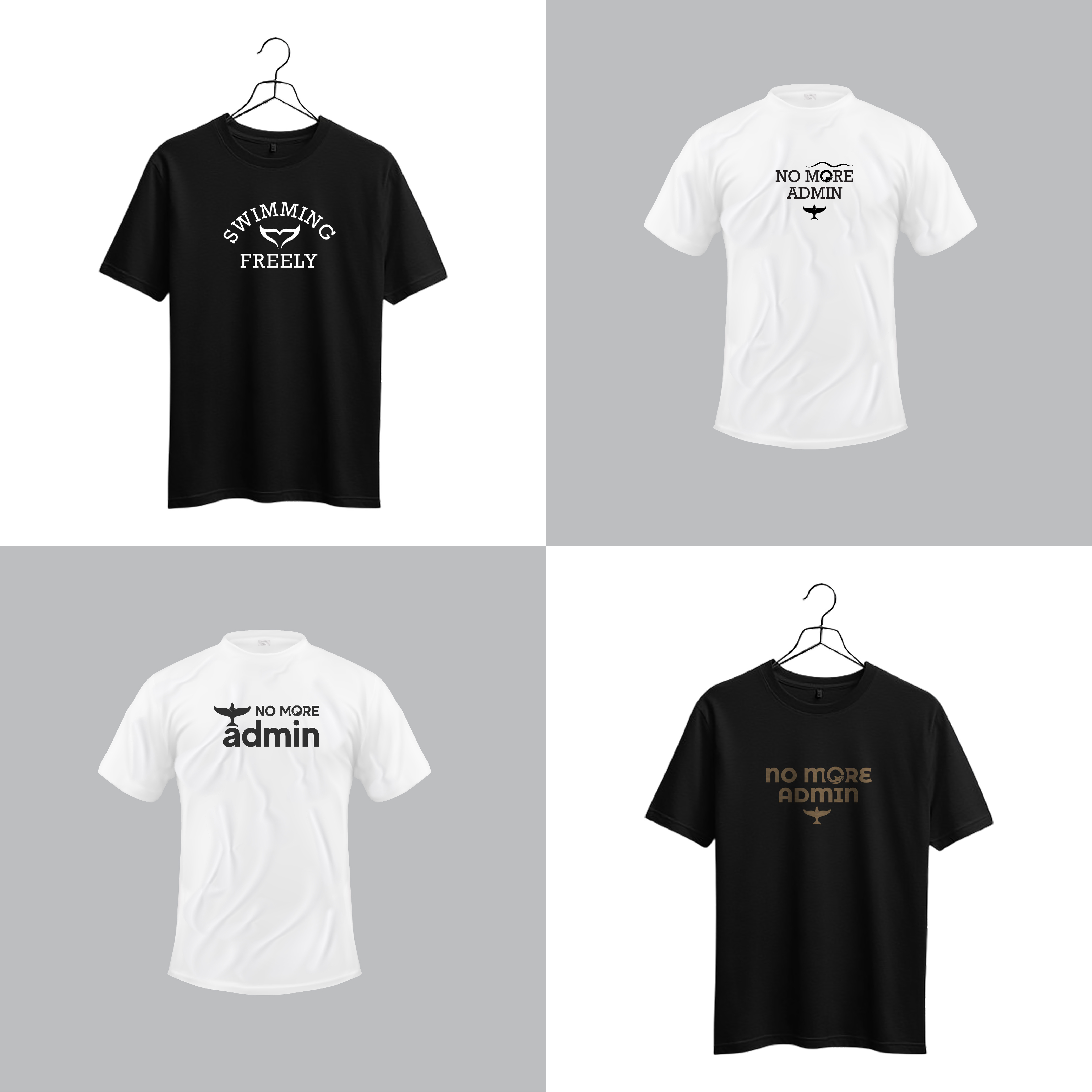 T-shirt Design by Monumasud for this project | Design #35711550