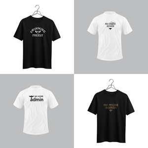 Diseño de Camiseta por Monumasud para este proyecto | Diseño: #35711550